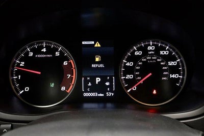 2026 Mitsubishi Eclipse Cross Ralliart