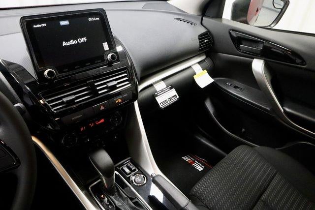 2026 Mitsubishi Eclipse Cross Ralliart