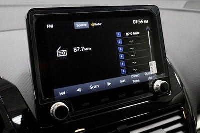 2026 Mitsubishi Eclipse Cross Ralliart