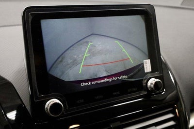 2026 Mitsubishi Eclipse Cross Ralliart