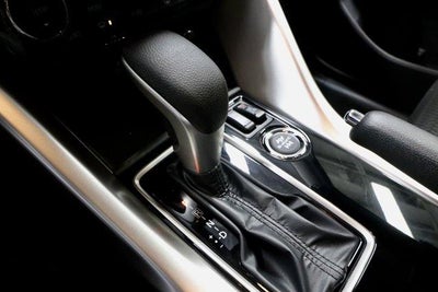 2026 Mitsubishi Eclipse Cross Ralliart