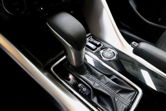 2026 Mitsubishi Eclipse Cross Ralliart