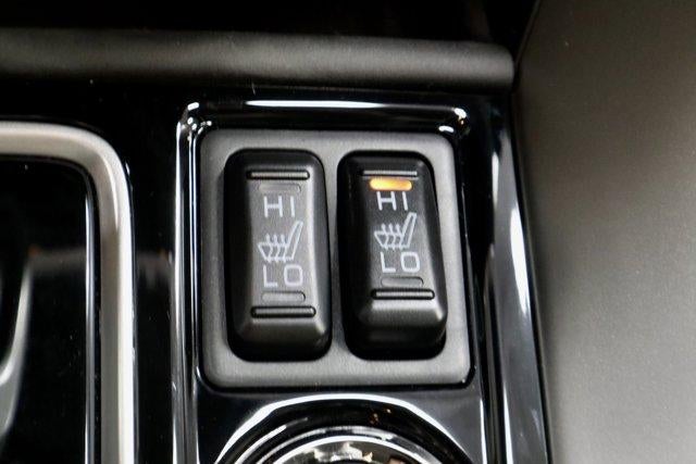 2026 Mitsubishi Eclipse Cross Ralliart