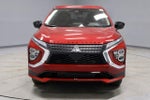 2026 Mitsubishi Eclipse Cross Ralliart