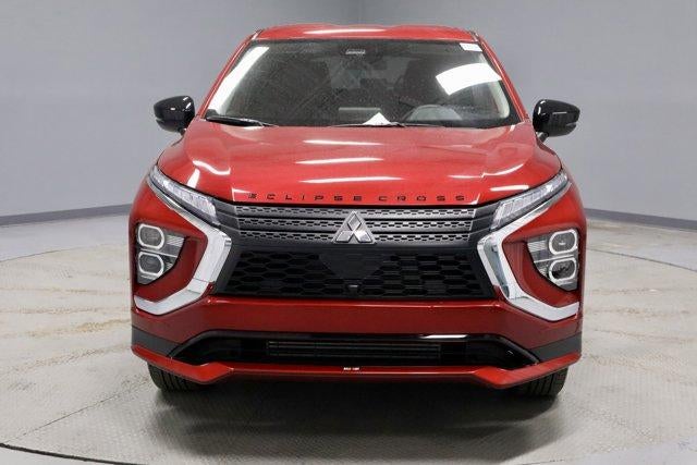 2026 Mitsubishi Eclipse Cross Ralliart