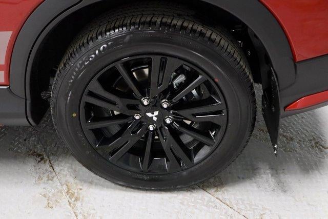 2026 Mitsubishi Eclipse Cross Ralliart