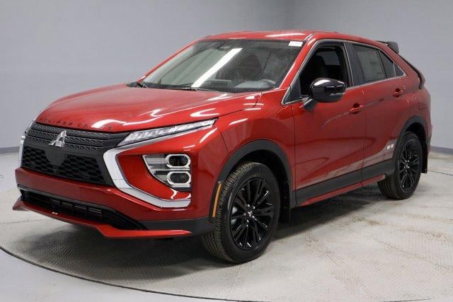 2026 Mitsubishi Eclipse Cross Ralliart