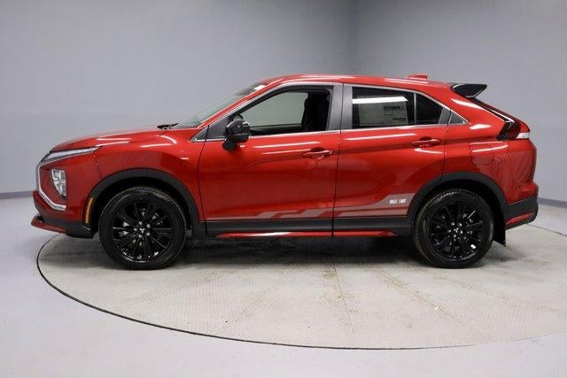 2026 Mitsubishi Eclipse Cross Ralliart