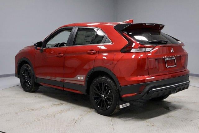 2026 Mitsubishi Eclipse Cross Ralliart