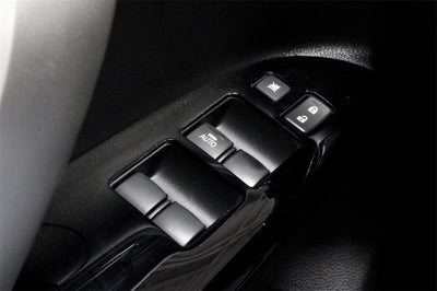 2026 Mitsubishi Eclipse Cross LE