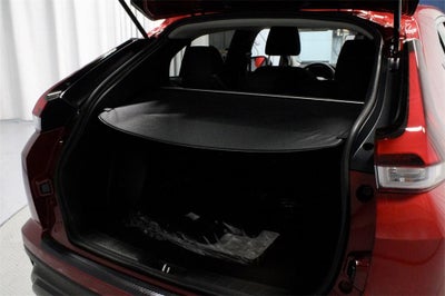 2026 Mitsubishi Eclipse Cross LE