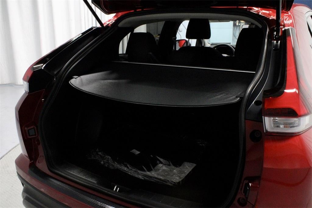 2026 Mitsubishi Eclipse Cross LE