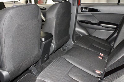 2026 Mitsubishi Eclipse Cross LE