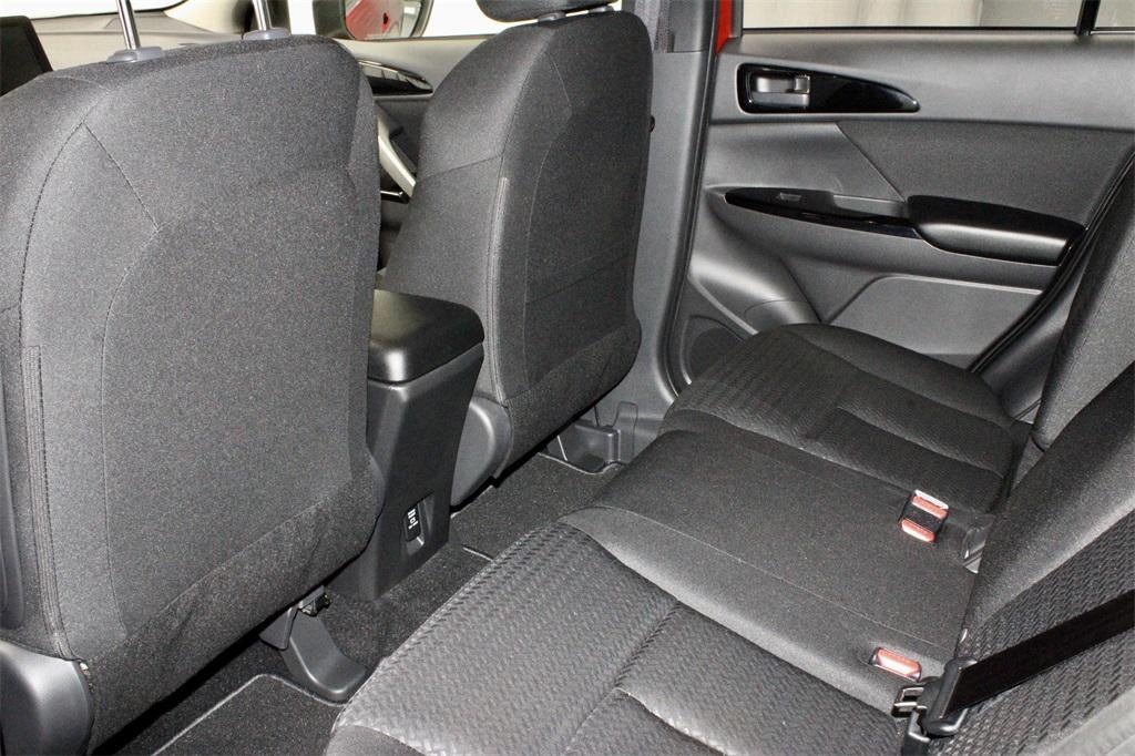 2026 Mitsubishi Eclipse Cross LE