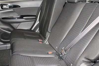 2026 Mitsubishi Eclipse Cross LE