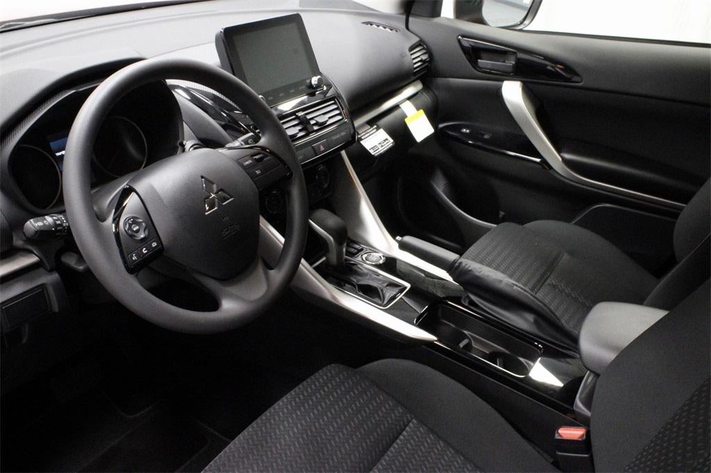 2026 Mitsubishi Eclipse Cross LE