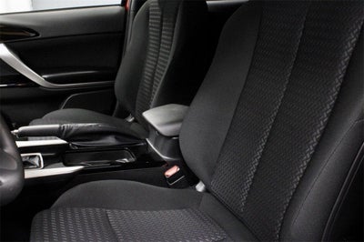 2026 Mitsubishi Eclipse Cross LE