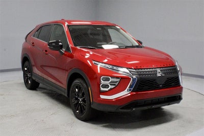 2026 Mitsubishi Eclipse Cross LE