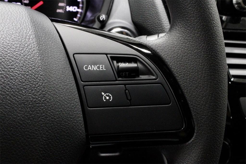 2026 Mitsubishi Eclipse Cross LE