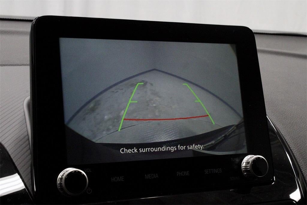 2026 Mitsubishi Eclipse Cross LE