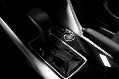 2026 Mitsubishi Eclipse Cross LE