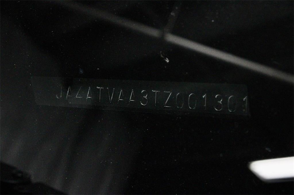 2026 Mitsubishi Eclipse Cross LE