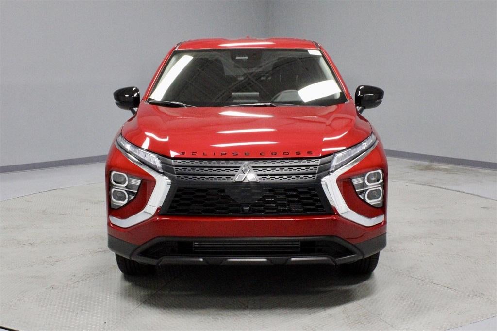 2026 Mitsubishi Eclipse Cross LE