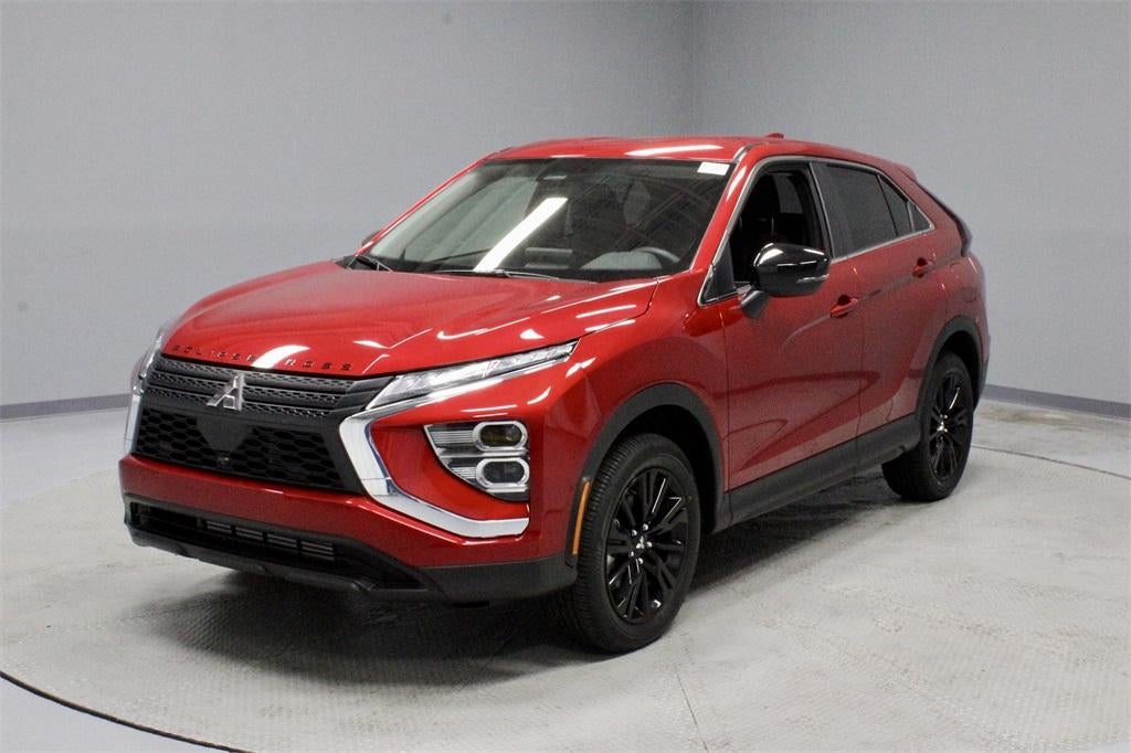 2026 Mitsubishi Eclipse Cross LE