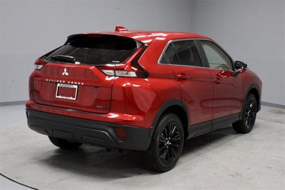 2026 Mitsubishi Eclipse Cross LE