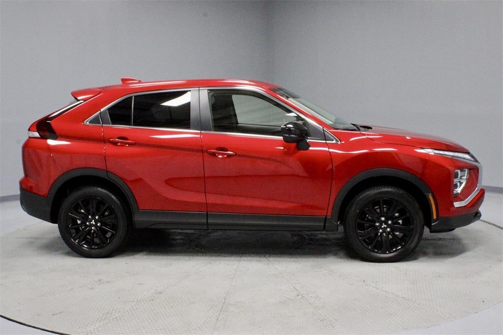 2026 Mitsubishi Eclipse Cross LE