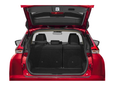 2026 Mitsubishi Eclipse Cross LE