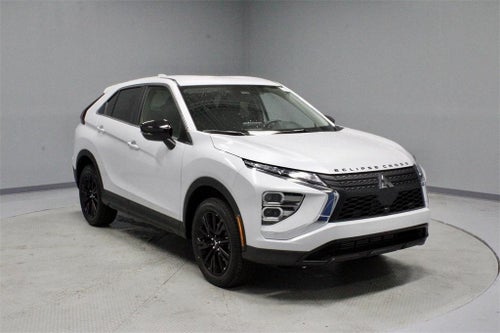 2026 Mitsubishi Eclipse Cross LE