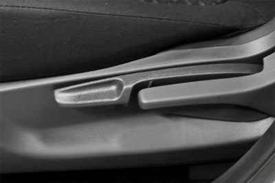 2026 Mitsubishi Eclipse Cross LE