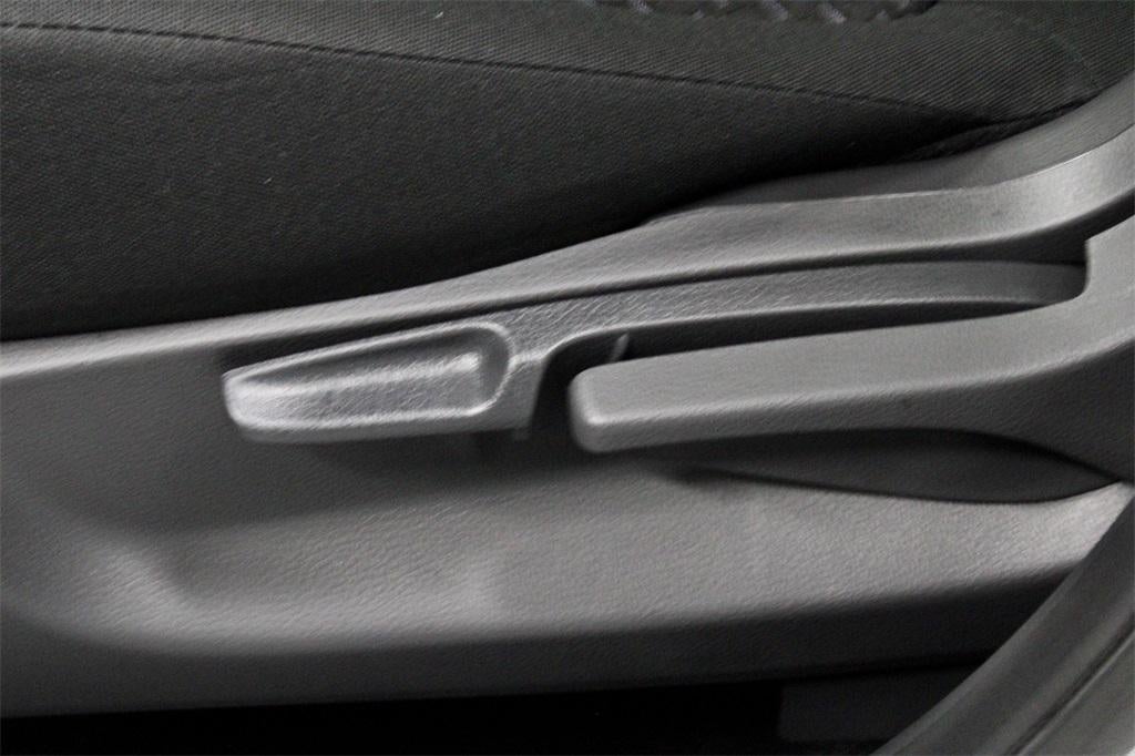 2026 Mitsubishi Eclipse Cross LE