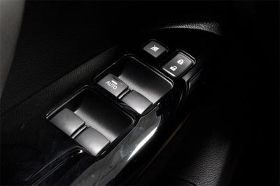 2026 Mitsubishi Eclipse Cross LE