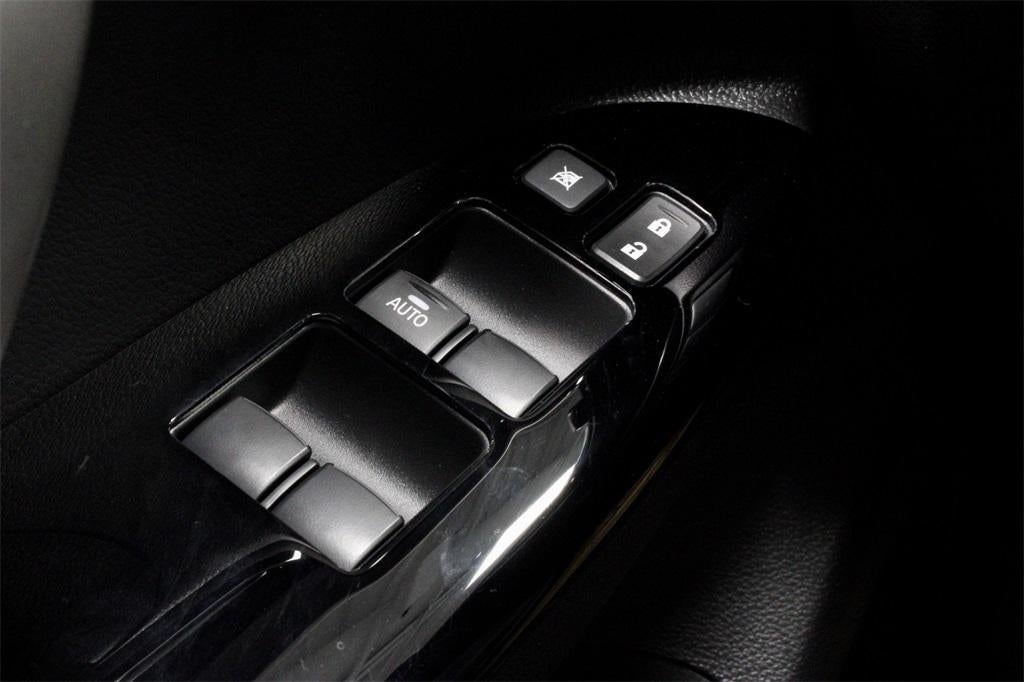 2026 Mitsubishi Eclipse Cross LE