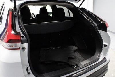 2026 Mitsubishi Eclipse Cross LE