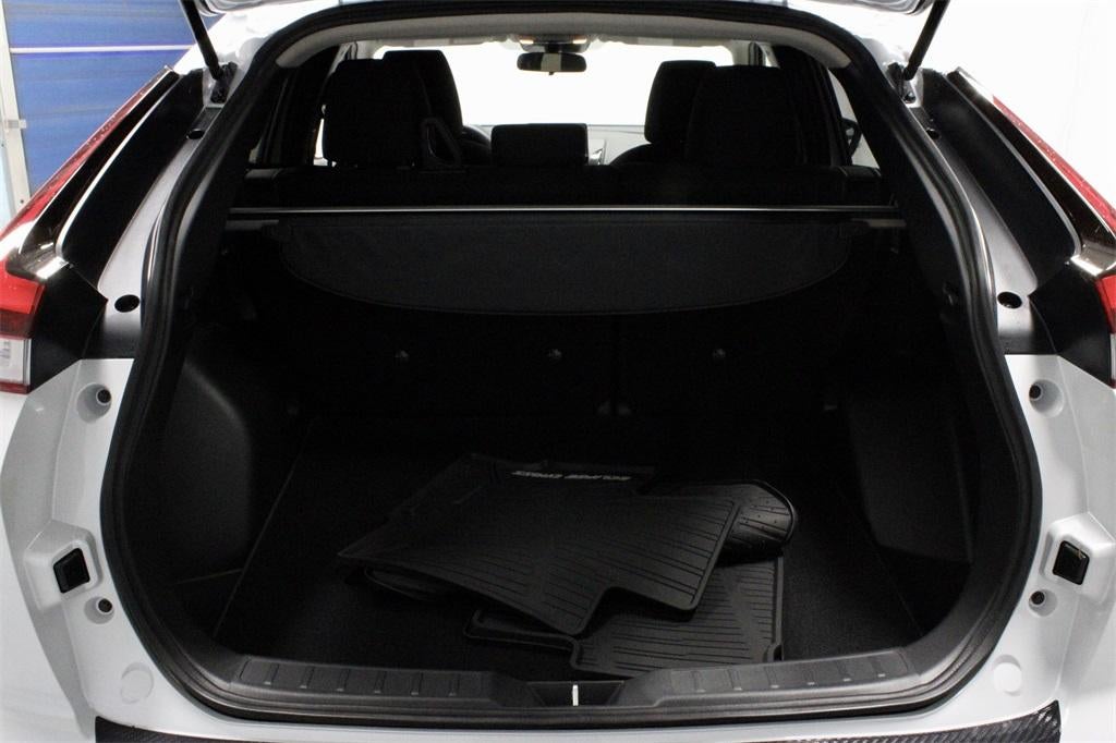 2026 Mitsubishi Eclipse Cross LE