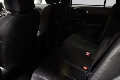 2026 Mitsubishi Eclipse Cross LE