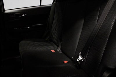 2026 Mitsubishi Eclipse Cross LE