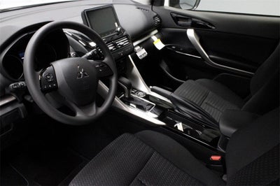 2026 Mitsubishi Eclipse Cross LE