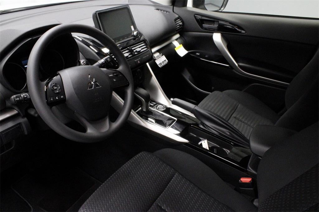 2026 Mitsubishi Eclipse Cross LE