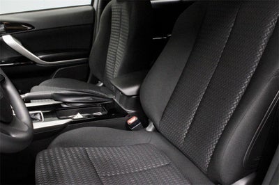 2026 Mitsubishi Eclipse Cross LE