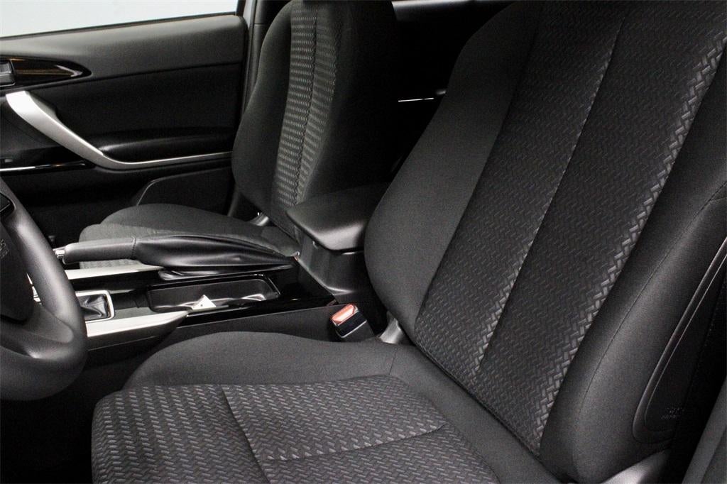 2026 Mitsubishi Eclipse Cross LE