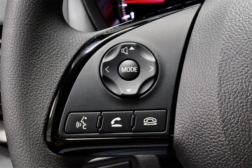 2026 Mitsubishi Eclipse Cross LE