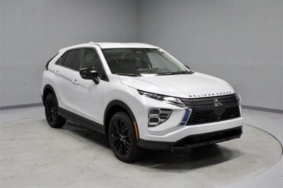 2026 Mitsubishi Eclipse Cross LE
