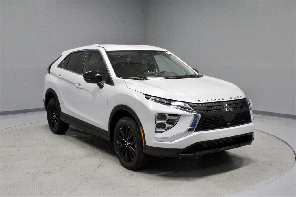 2026 Mitsubishi Eclipse Cross LE