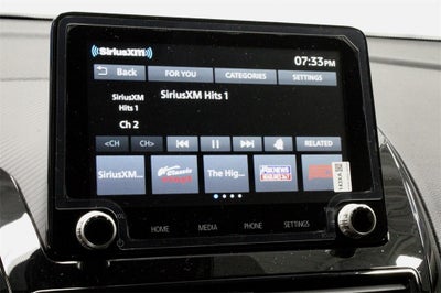 2026 Mitsubishi Eclipse Cross LE