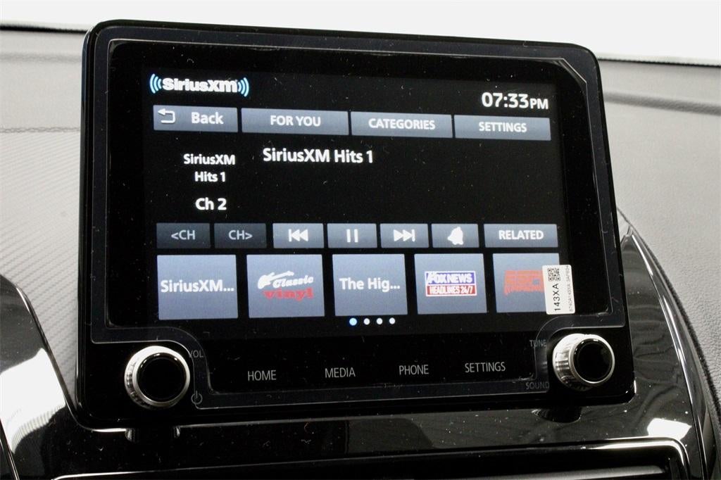 2026 Mitsubishi Eclipse Cross LE