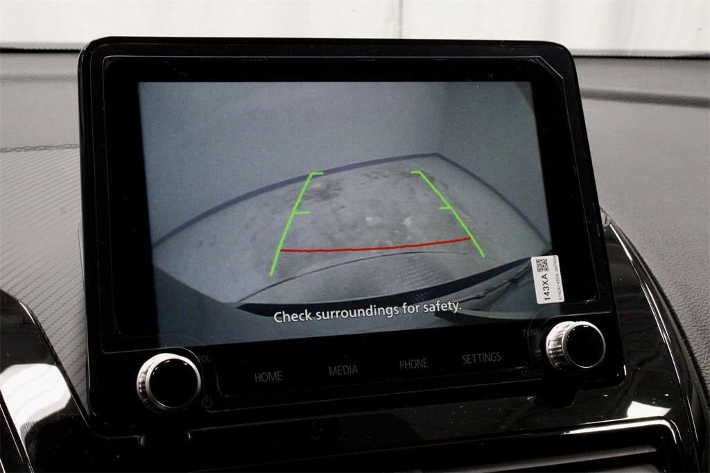 2026 Mitsubishi Eclipse Cross LE